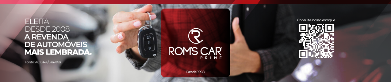 Rom's Car